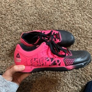CrossFit shoes